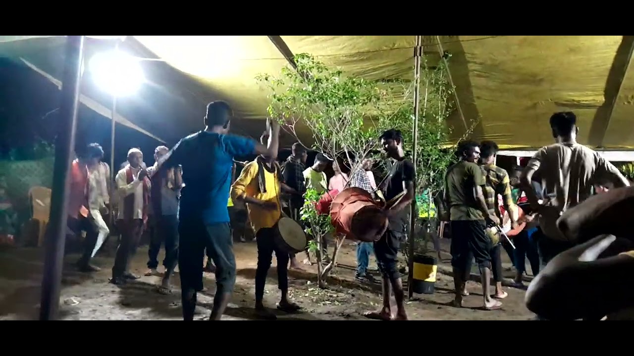 gondi dance...gundaplli 💃🕺
