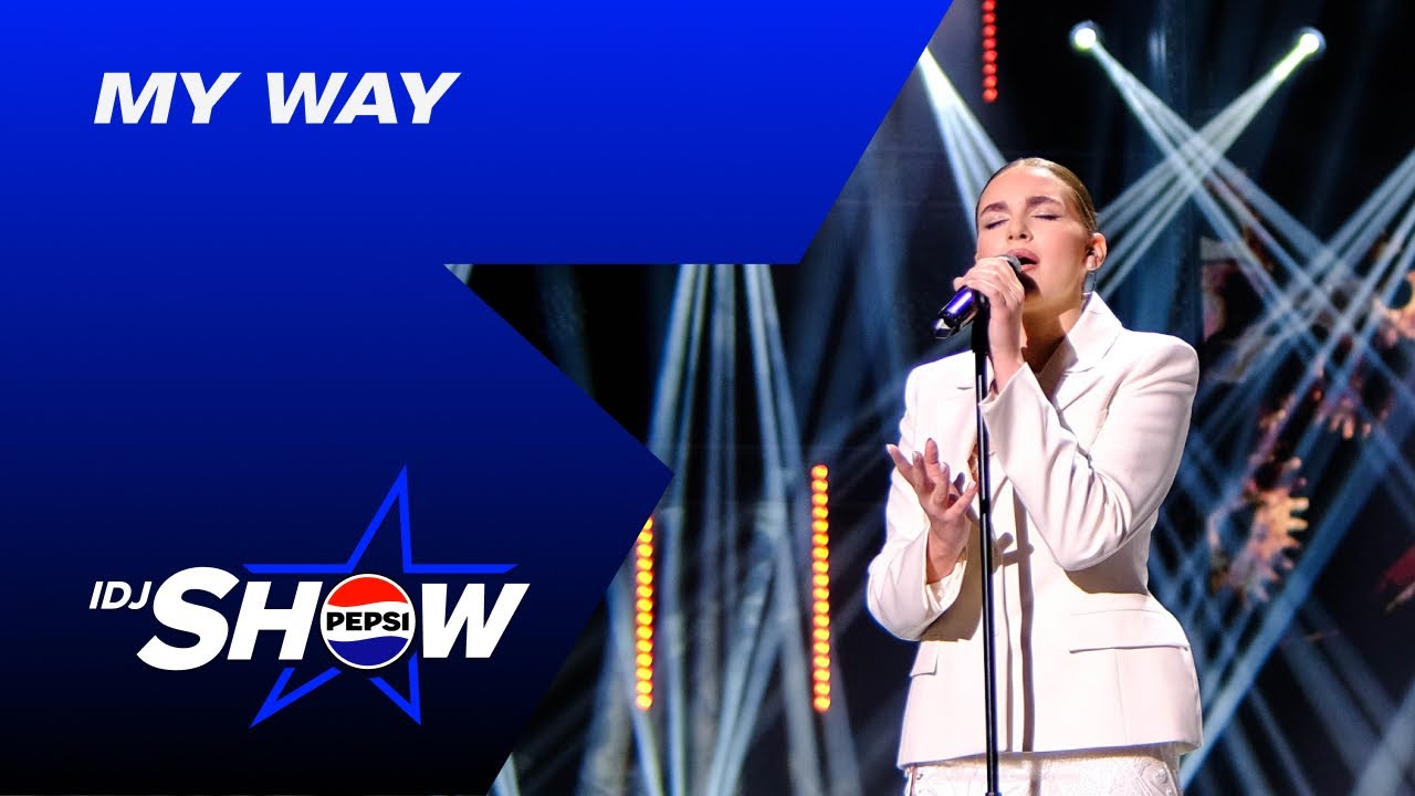 LUNA BEJKOV - ŠTO TE NEMA (MY WAY)