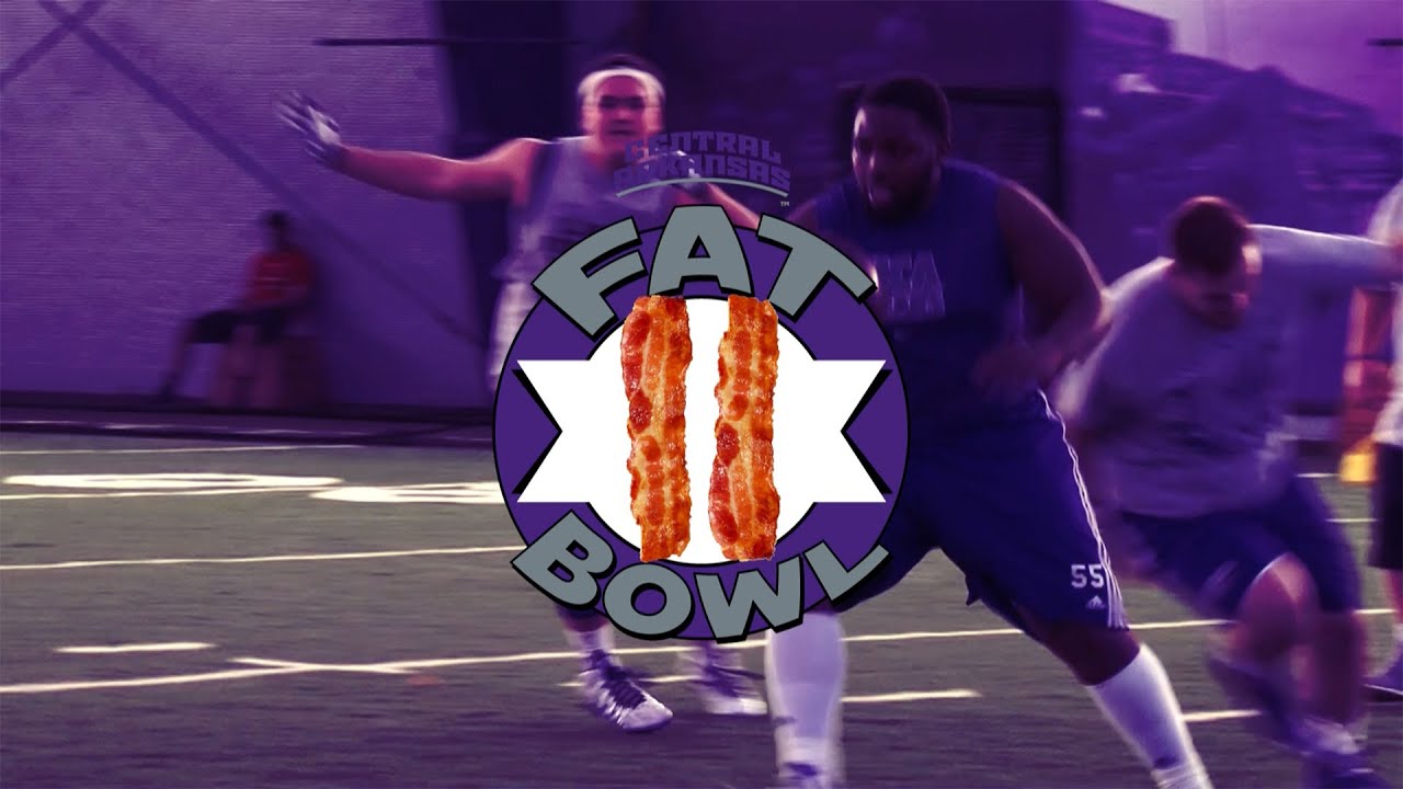 Football: Fat Bowl II