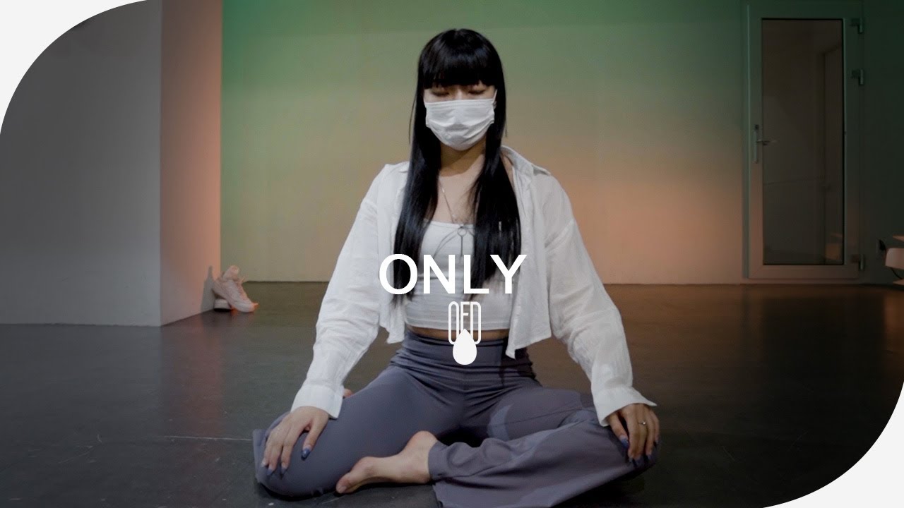 LeeHi - ONLY l Dia (Choreography)