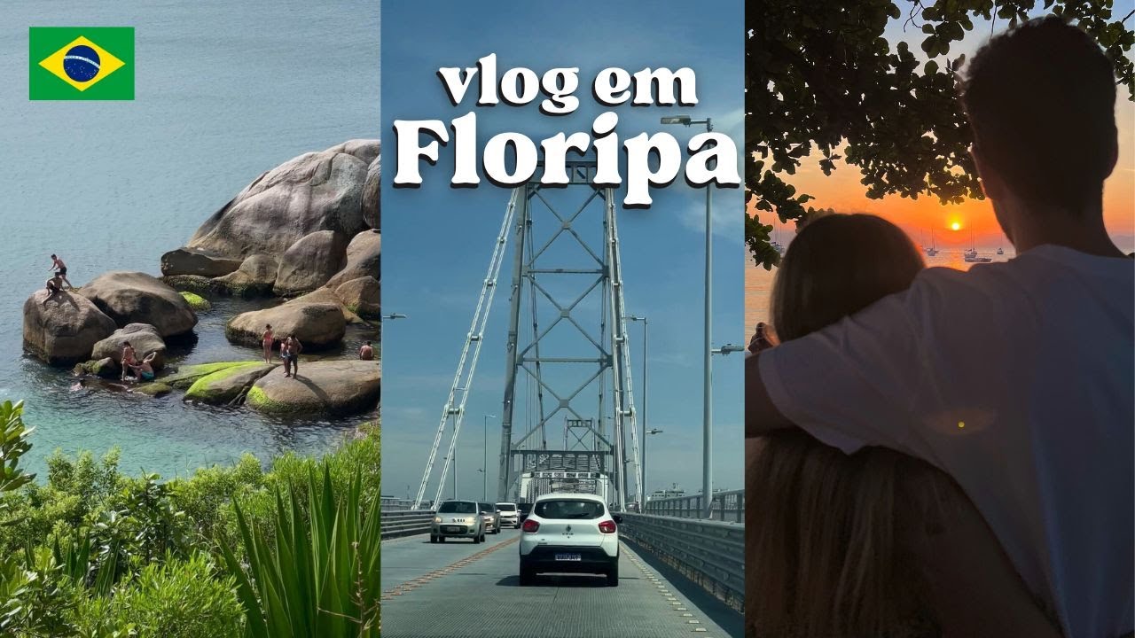 curtindo Floripa: passeando pela ilha e pelas praias