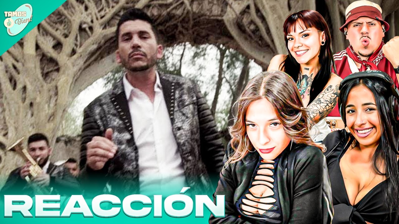 Banda Los Recoditos - No Le Hago Falta (Video Oficial) | 🇦🇷 🇲🇽 Reacción