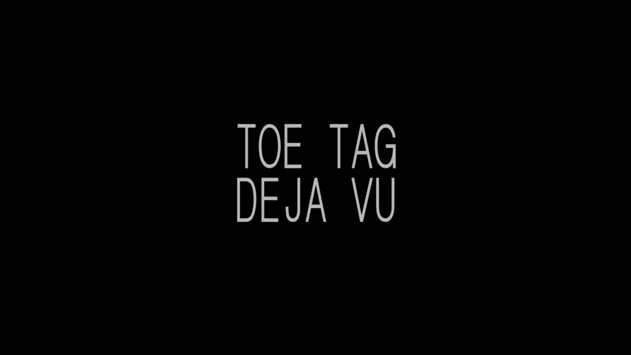 Rainer Meinart - Toe Tag - Deja Vu - Drumcover