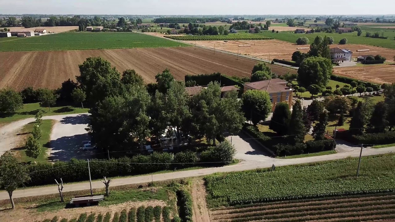 Locanda Casamotta di Poviglio