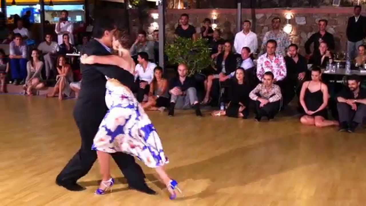 Ruben & Sabrina Veliz - 
