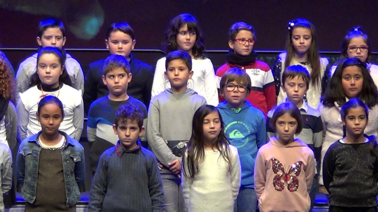 CEIP S'Hort des Fassers 3r, FUM, FUM, FUM / BURRITO SABANERO