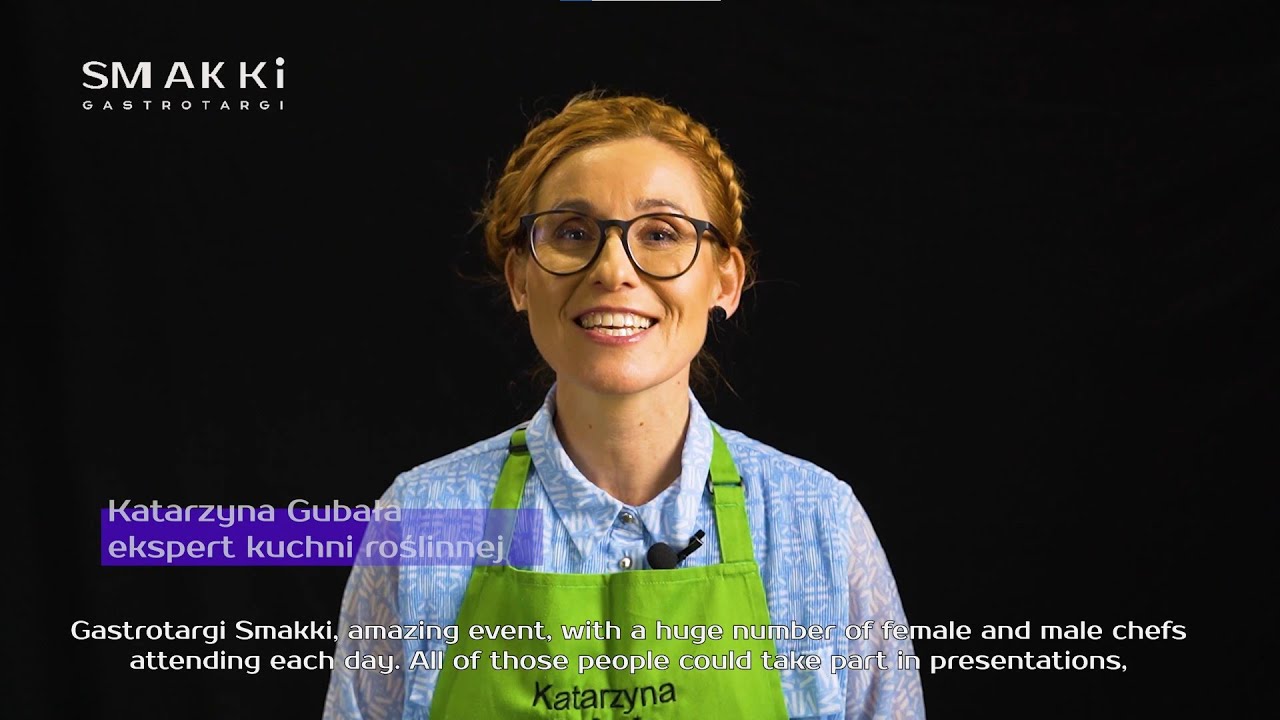 SMAKKi GASTROTARGI 2023 | Wyjątkowe targi HoReCa | Wypowiedzi naszych Partner&oacute;w!