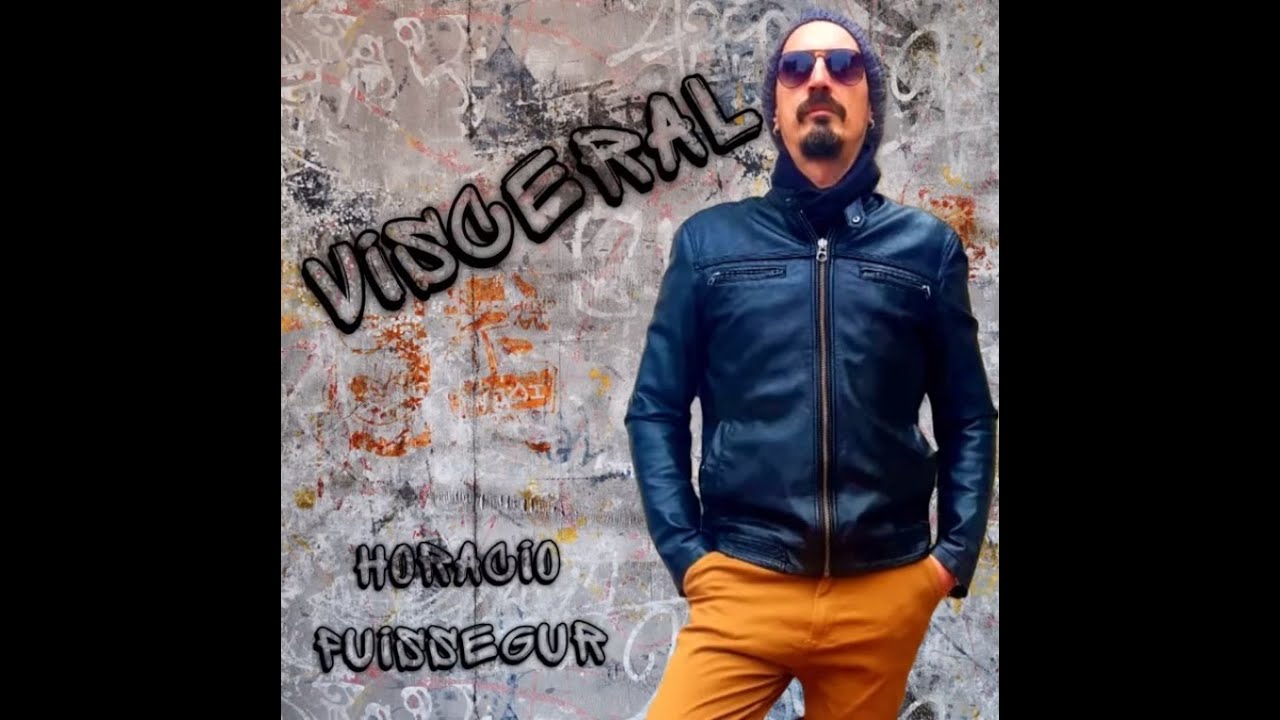 Reseña desde la producción de Visceral Parte 2 #horaciopuissegur #zmrstudio #rocknacional #rosario