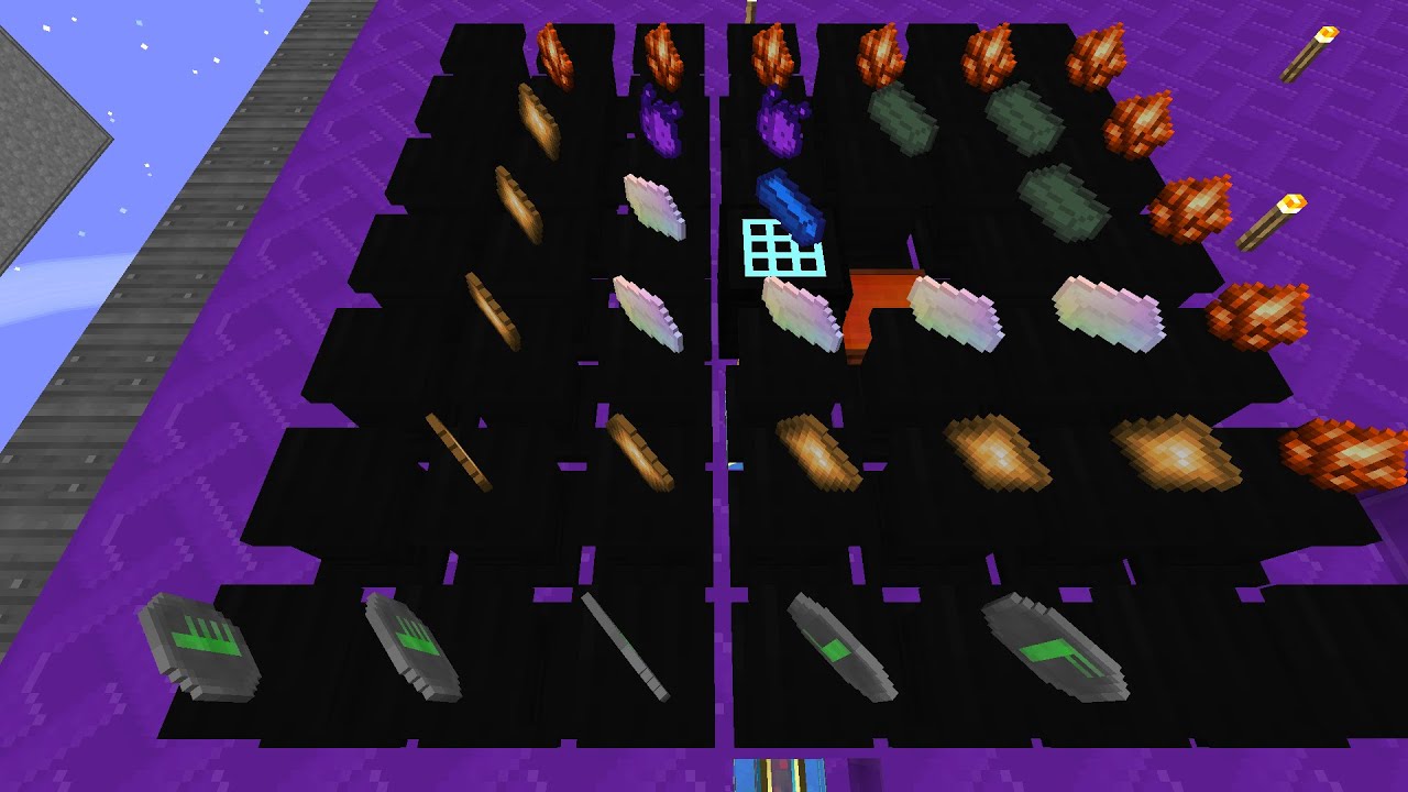 Projekt Ozone 3 #59 Probleme beim Craften & die letzten Quest!