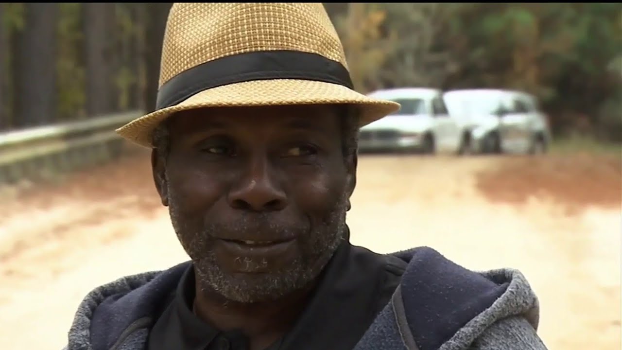 In 1988, he was with a group that found the remains of ‘Baby Jane Doe’ in Georgia. It has haunte...