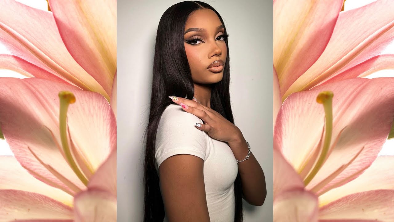 God does NOT play about you Sis! 👏🏽