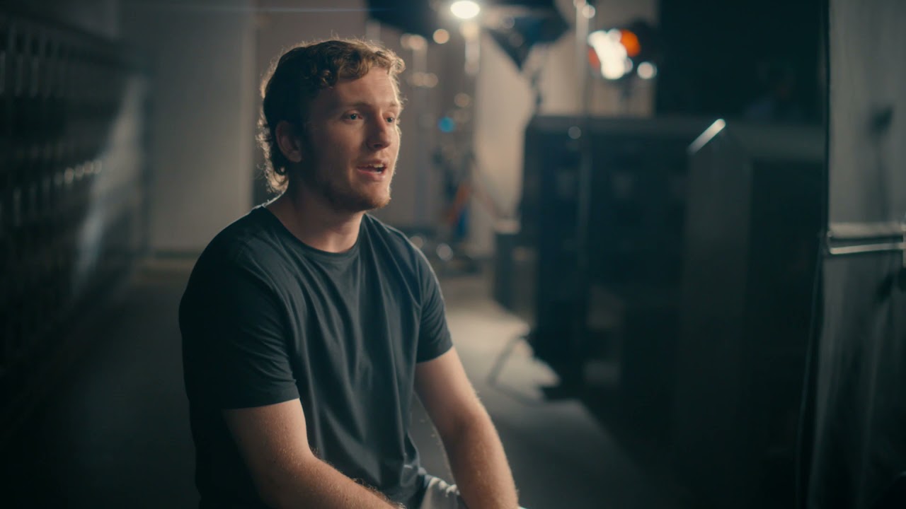 It’s Time to Talk About Vaping – Garrett’s Story