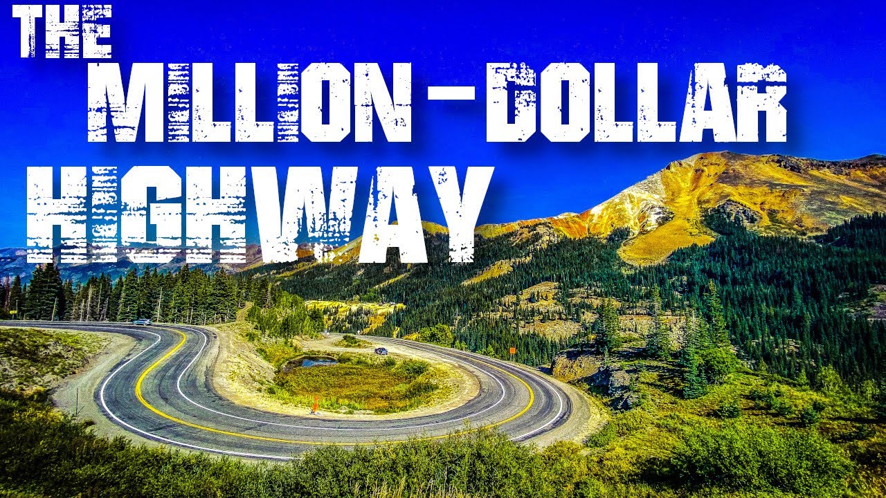 DMV: The Million-Dollar Highway