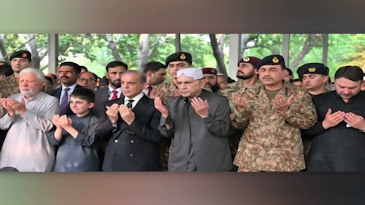 2026 Alert: US Report Warns Of Possible India-Pakistan War Over Kashmir