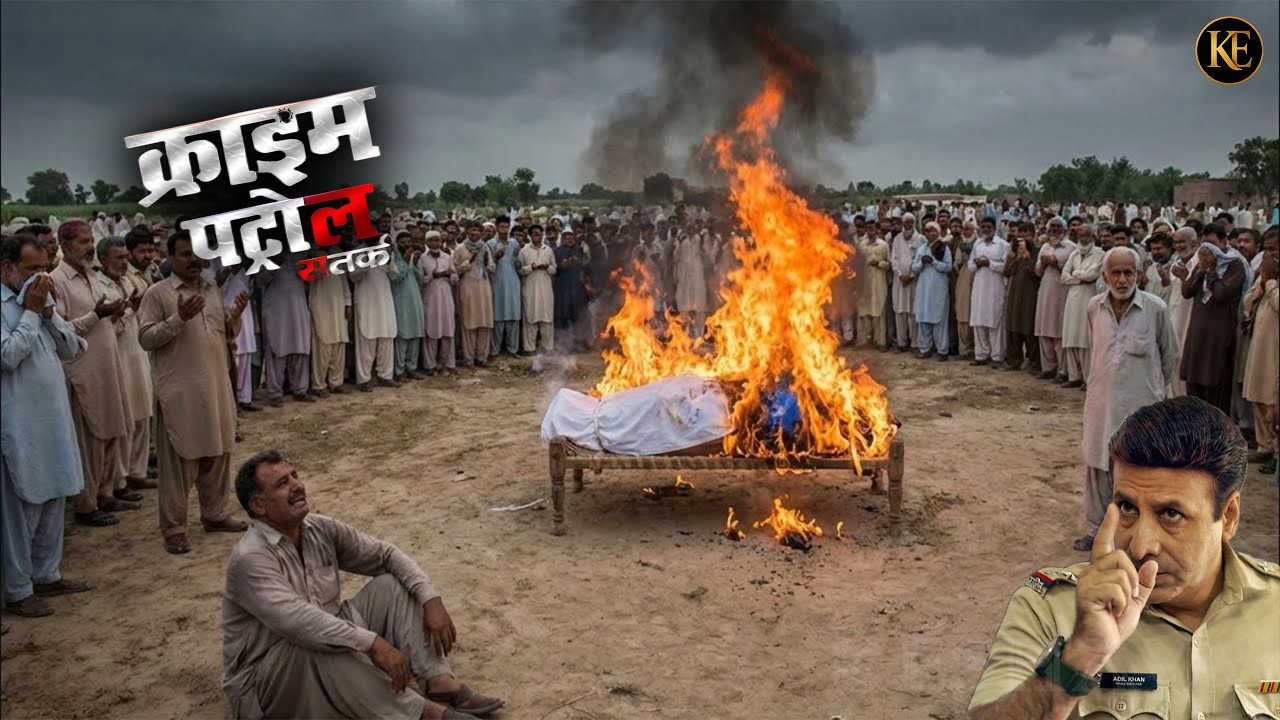 आखिर किसने रची इस मौत की साज़िश? || CRIME PATROL || New Episode 2026