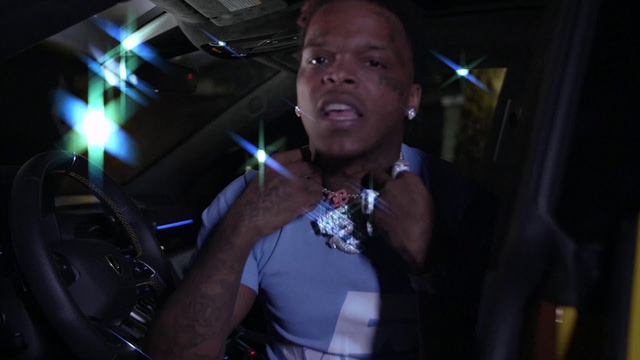 Boogotti Kasino - "Channel 5" (Prod. By Mello Vision) (Official Music Video)