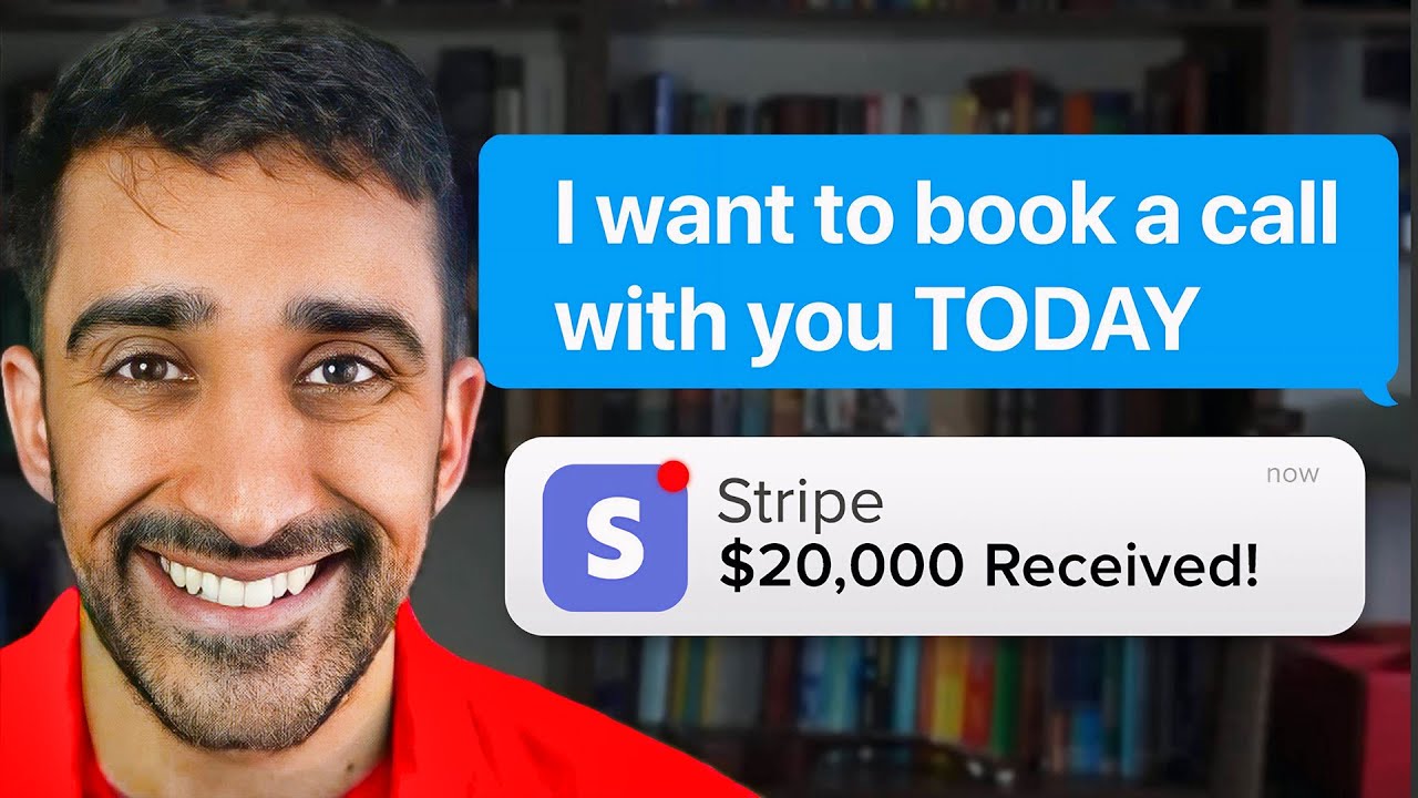 The Best LinkedIn DM Strategy in 2024