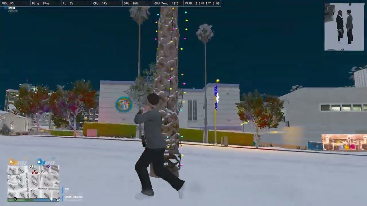 Rodriguez DUO Comeback