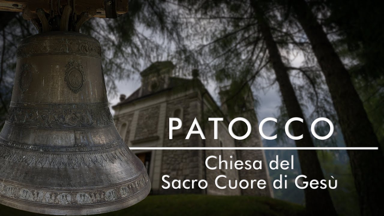 Scampanottata a Patocco, Chiusaforte (UD)