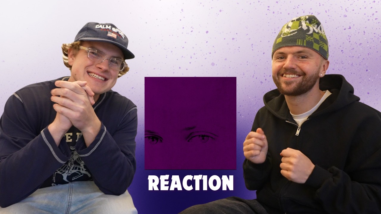 Reagerer På Milo - $chmoney (ft. Jon)