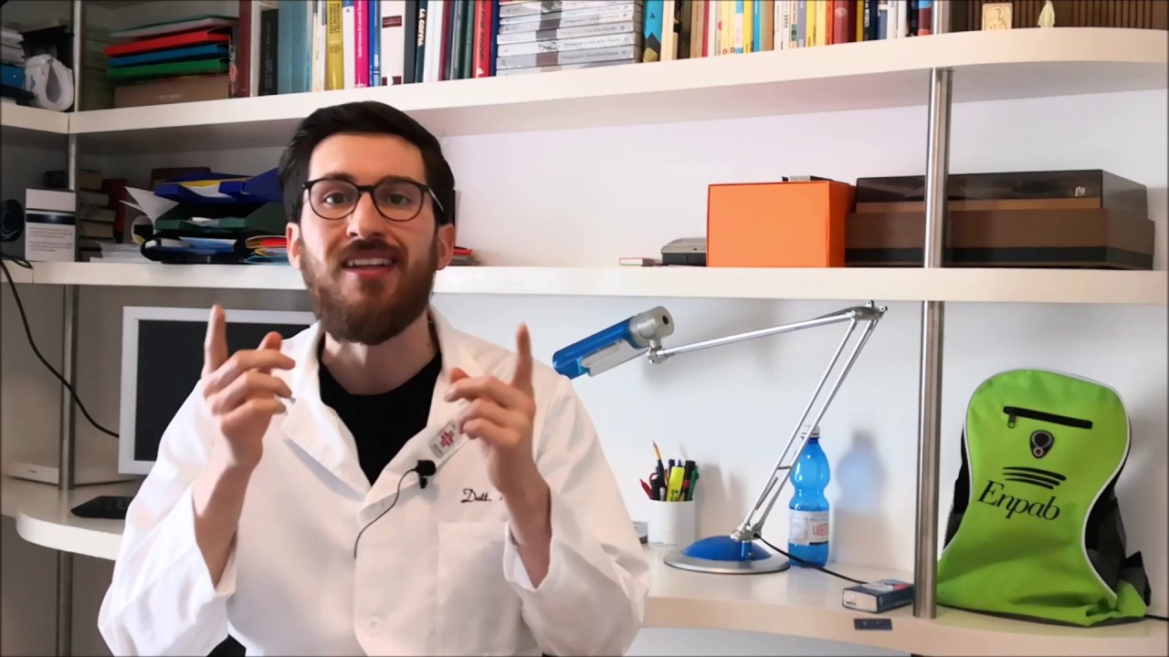 La dieta VEGANA è compatibile con un buono stato di Salute?