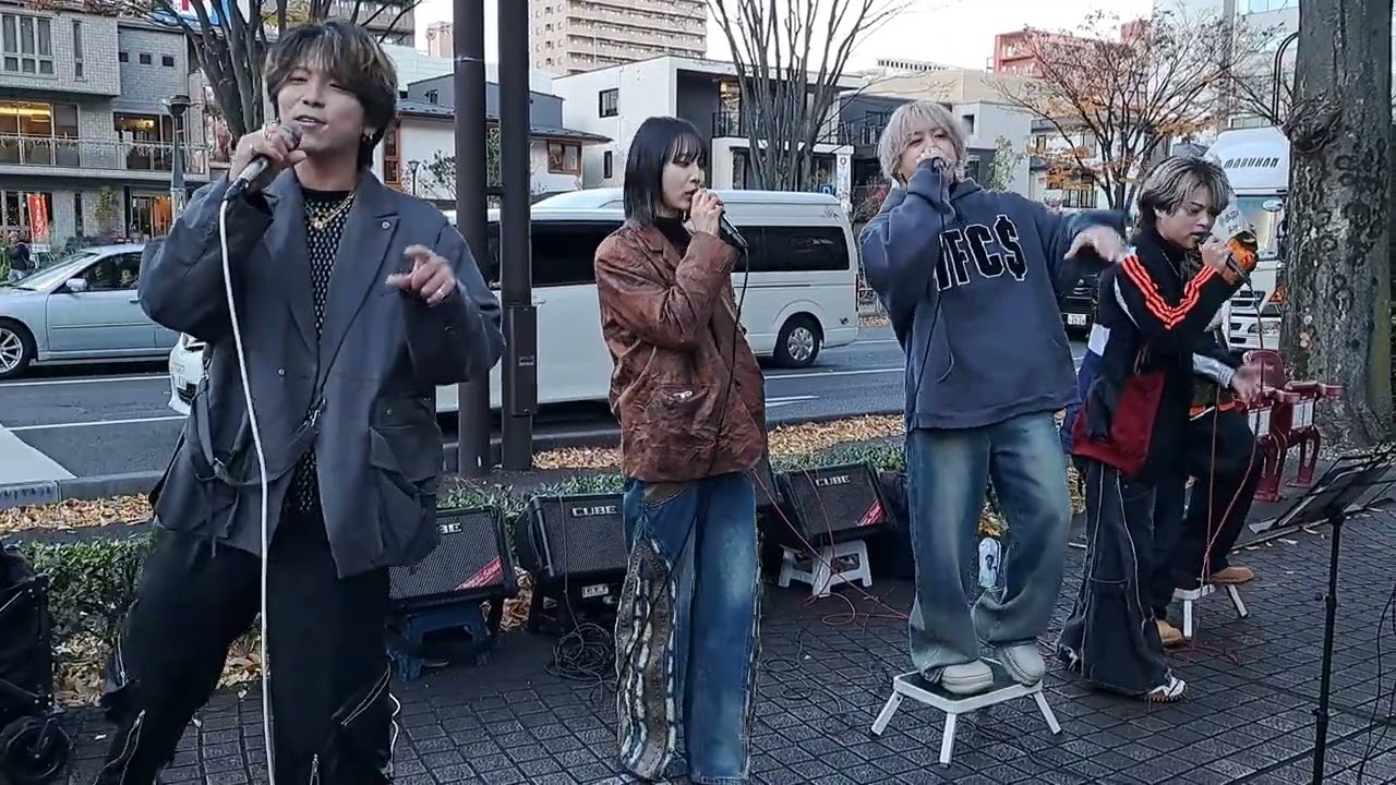 【カイフォメロウ～仙台２日目～】　2024/11/24