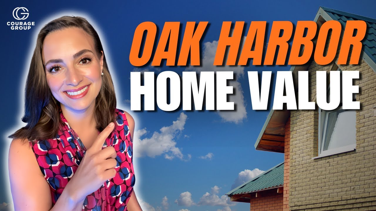 Don't Sell Your Oak Harbor Home Without Watching This