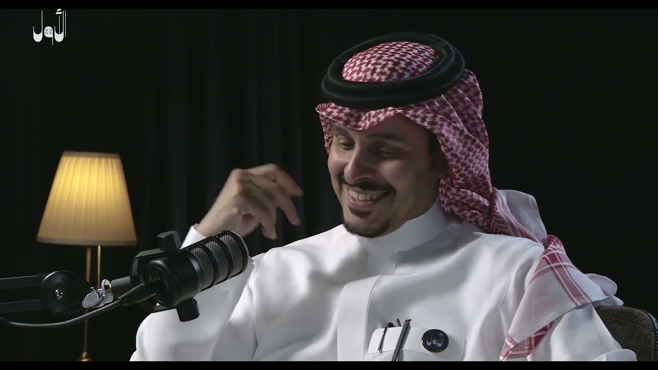 ماجد الفهمي : كدت اصاب بالجلطة بسبب هؤلاء الاشخاص ولن أسامحهم، وما أعلنه النصر عن بطولاته غير صحيح .