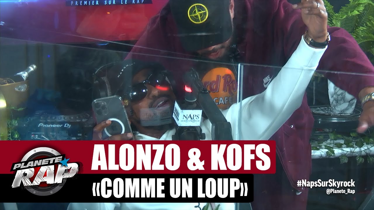 Alonzo 