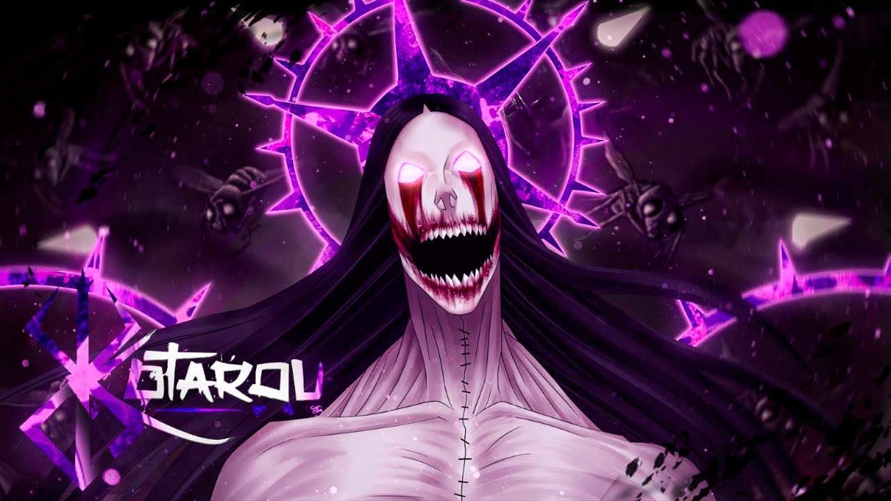 Pesadelo (As Nodt - Bleach) | Kotarou