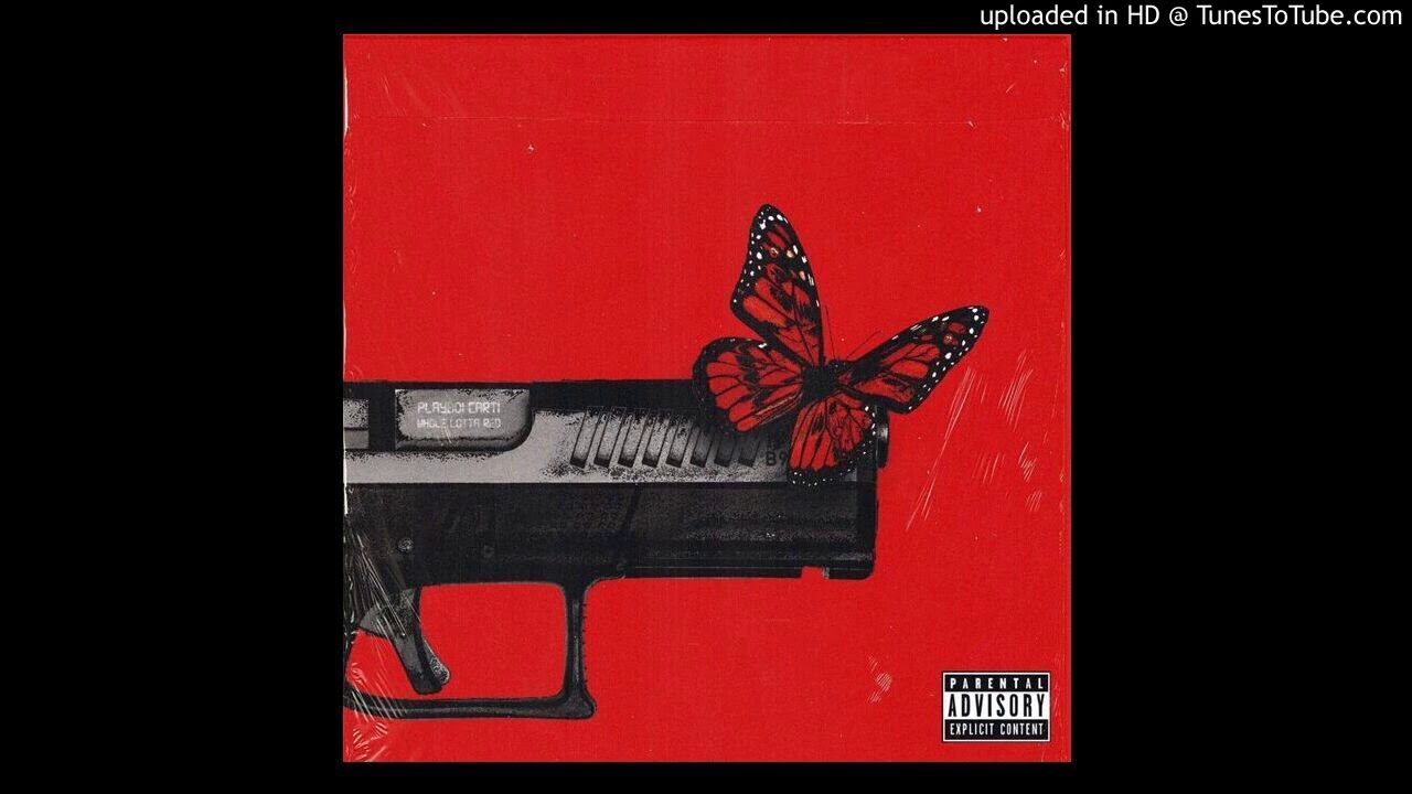Playboi Carti - Spaceship (prod. Ricoworld) (Beat)