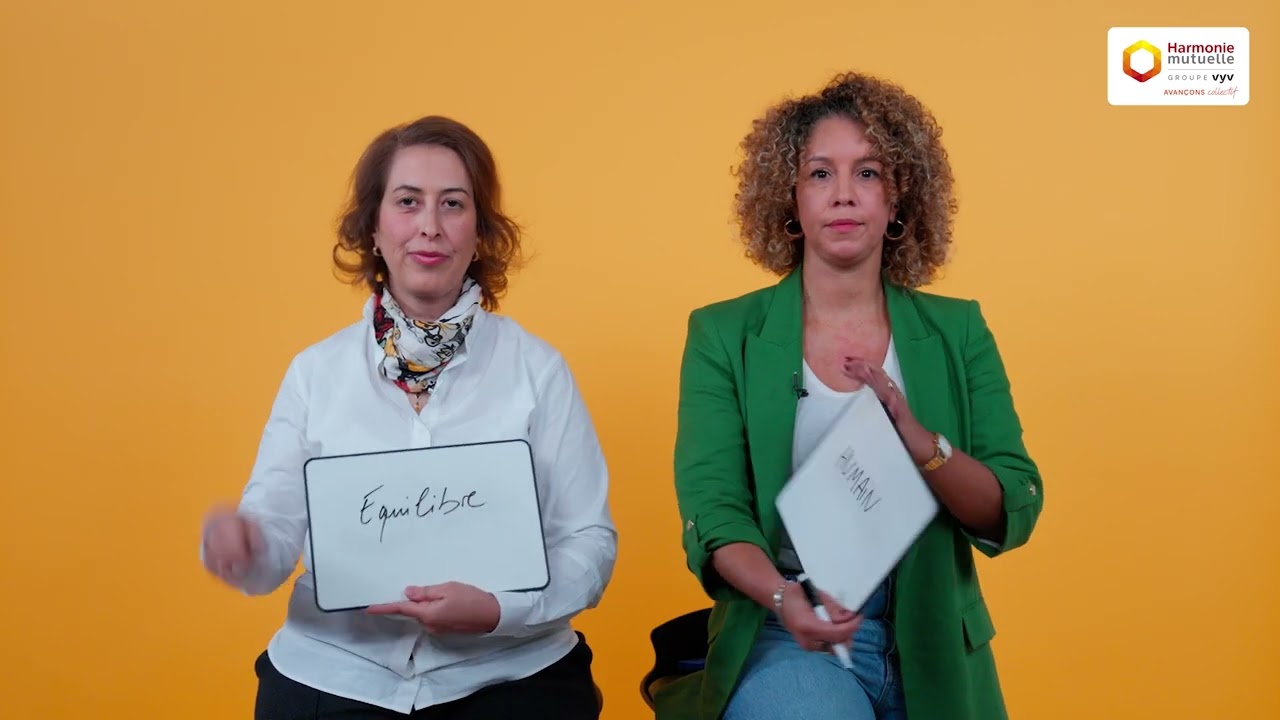 Questions Collectives - Chargés d'affaires