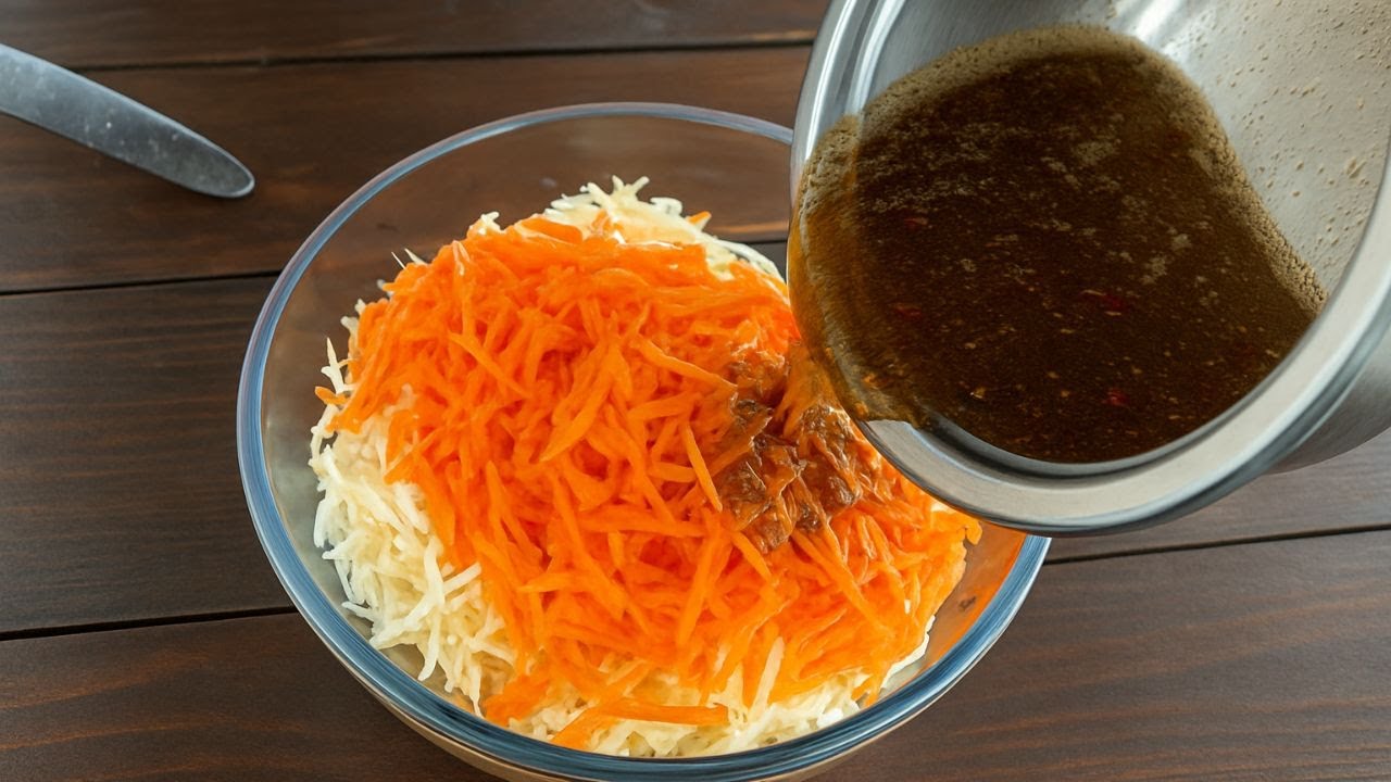Салат із СЕЛЕРИ , який зникає першим!