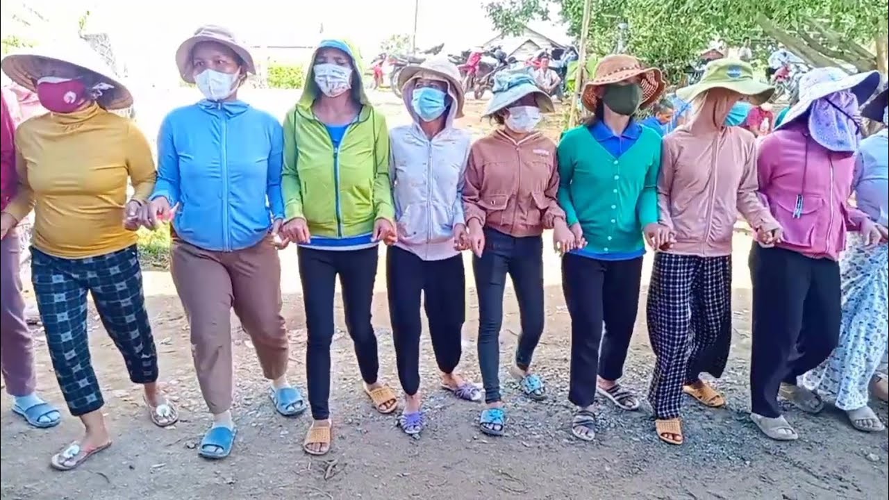 Gơyut gơyâo kiang khăp karaoke có lời [ Sáng tác: Siu H'Đur ] Nhạc cồng chiêng hai dạng