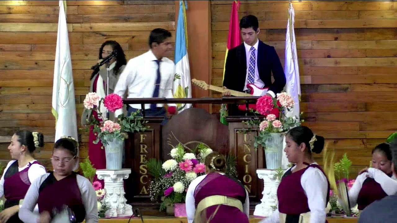 - Conexión Pastoral - Sanando la Mente -Pastor y Evangelista: José Vásquez Enríquez