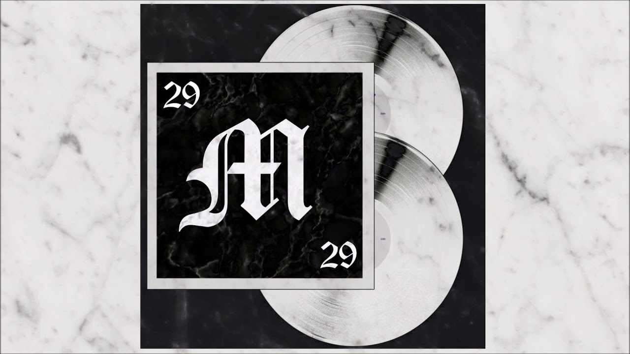 Sugar Boy - Marianna