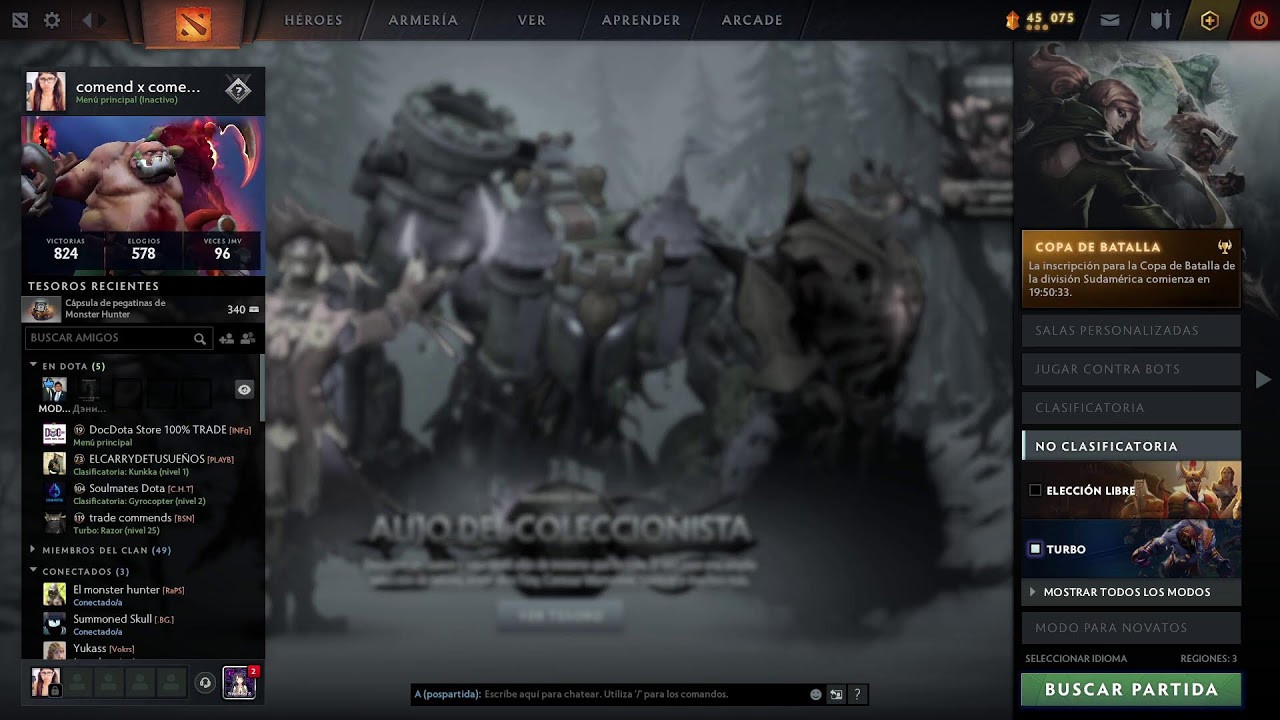 DOTA 2 + FREE FIRE | Ayudando a Subir Comportamiento y Ganando Partidas FREE FIRE