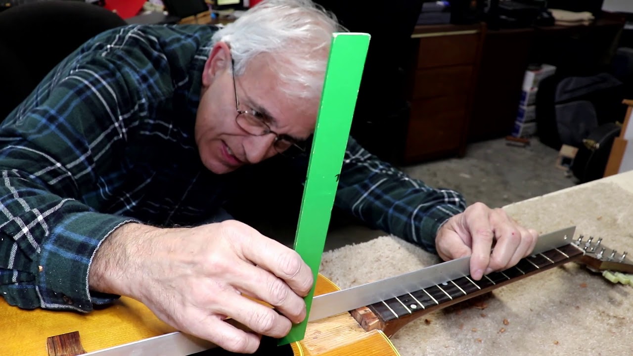 278 RSW Gibson Guitar From England Rebuild Well Almost P3