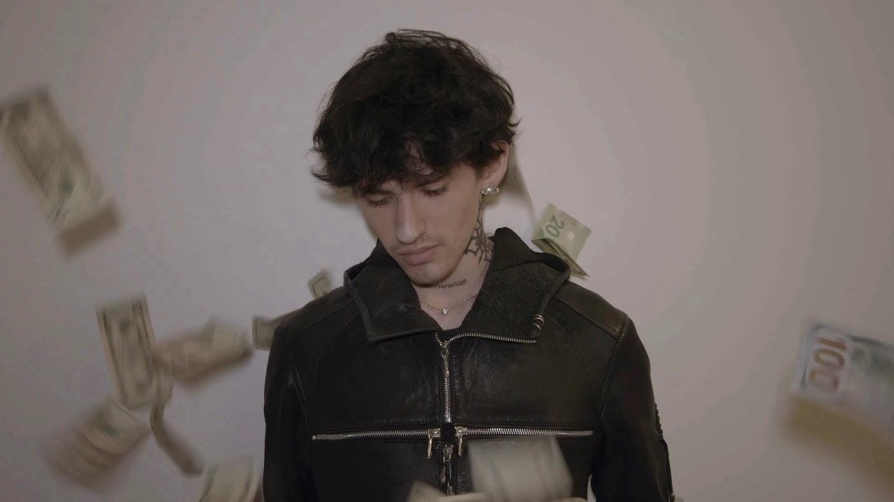 diegointhedark - on my mind (official music video)