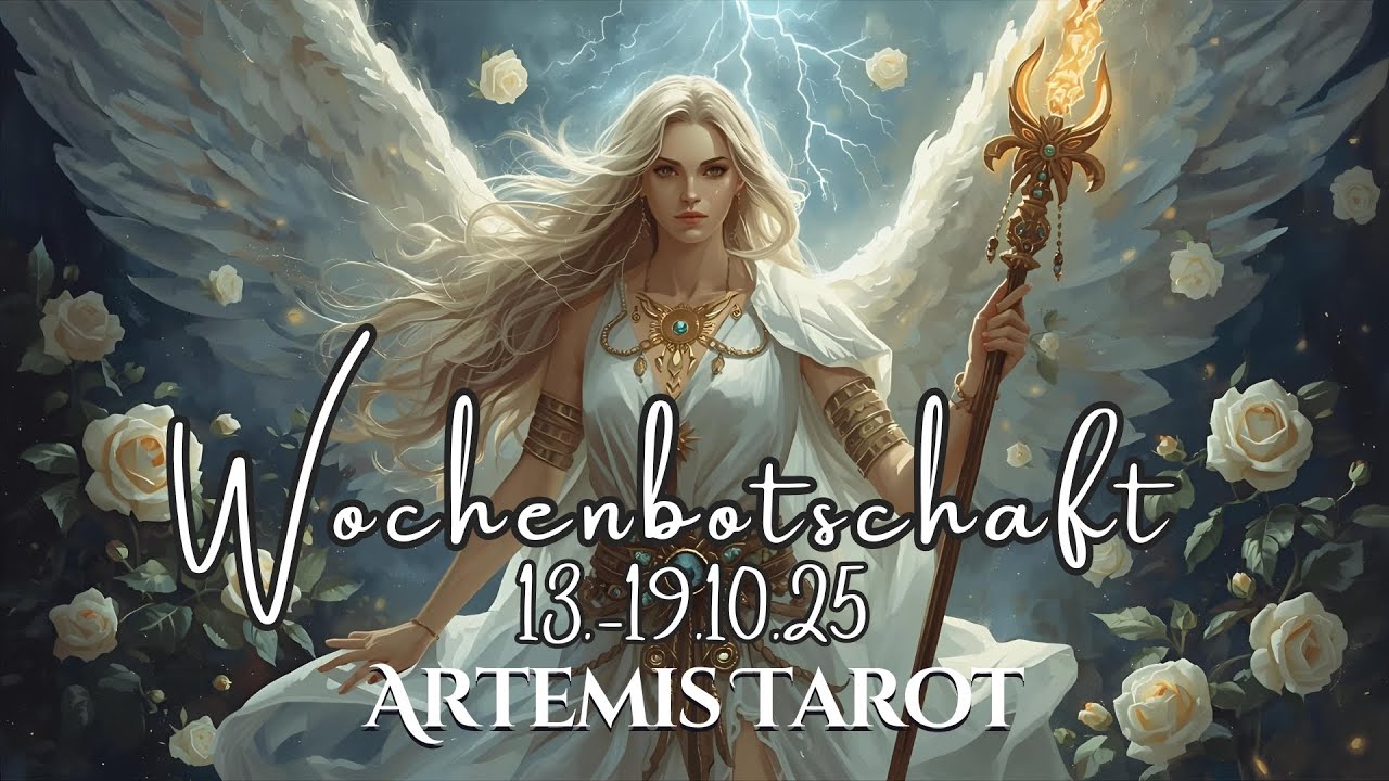 Totaler Zusammenbruch des Alten | Neuausrichtung & Heilung | Wochenbotschaft