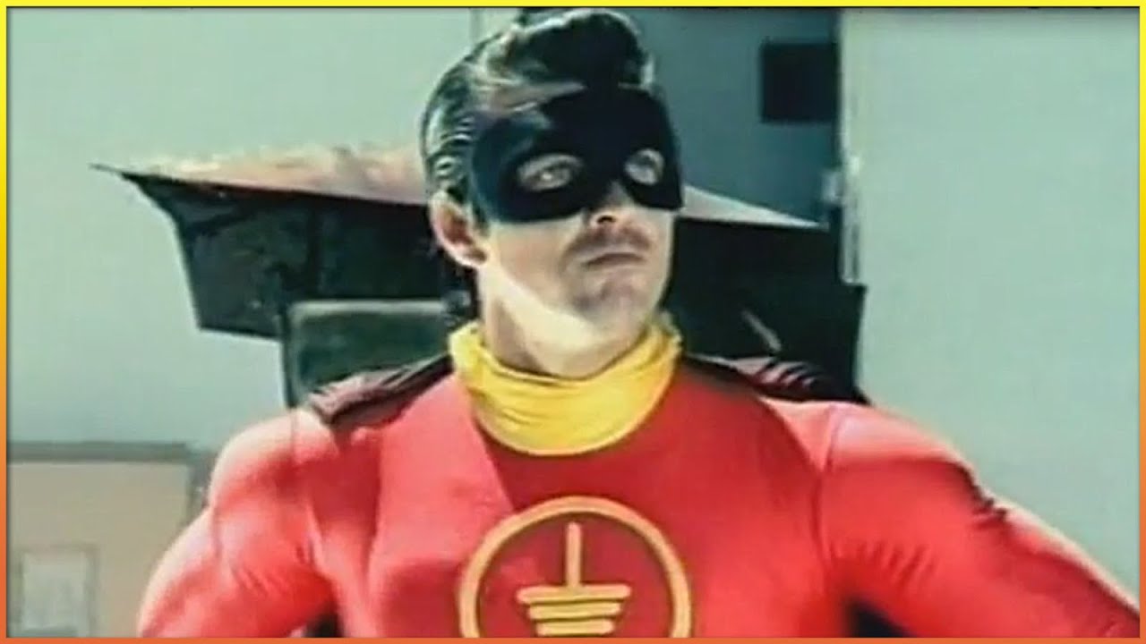 Funniest Superhero Commercials 🦸🏻‍♂️