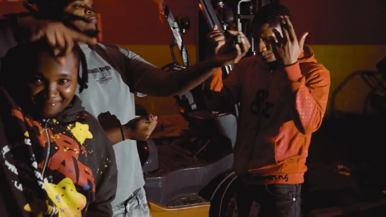 Fbm Hotboii x Lul Skromp - Stewart Pack (dir. by@OneWayVisuals)