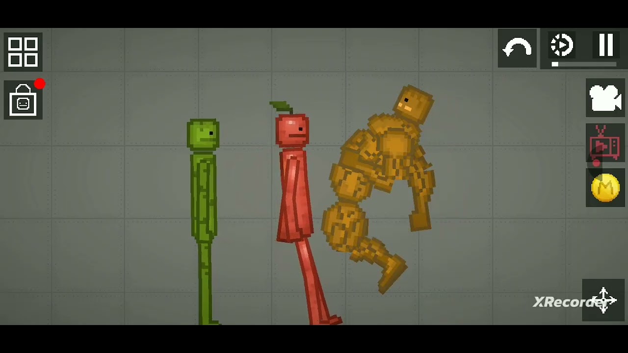 super melon vs pulpck bombadão 