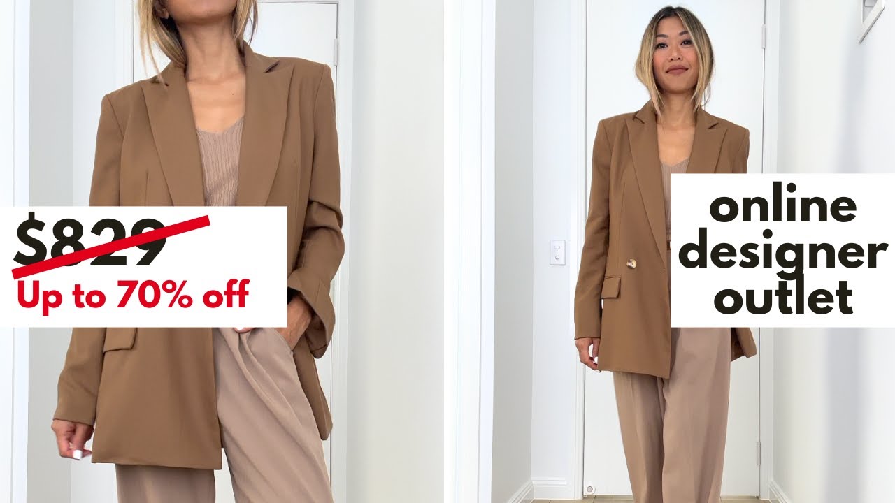 How To Upgrade Your Wardrobe Without Blowing Your Budget? | Kristine Fernandez