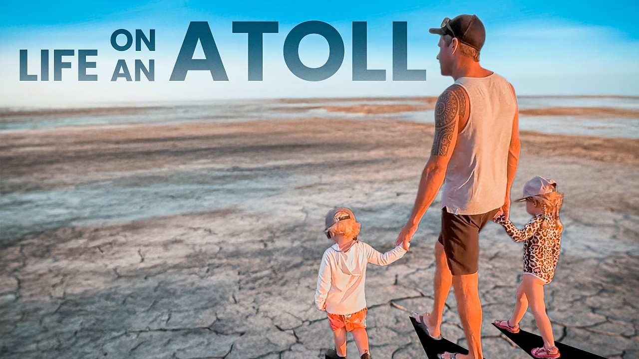 Paradise or Nightmare? Life on a South Pacific Atoll
