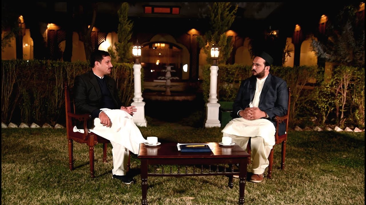 Exclusive Interview With Mayor Swat | Shahid Ali Khan | Imran Amin | The Spot Times