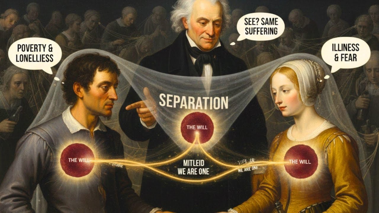 The Most Pessimistic Philosopher (And Why That's Liberating)