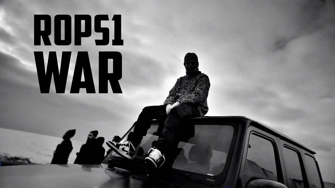 ROPS1 - WAR
