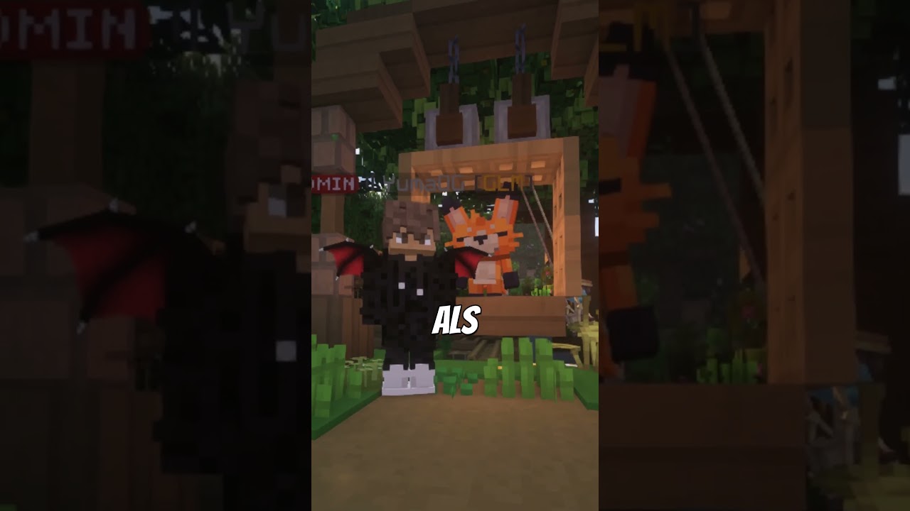 Wir suchen Teamler  #minecraft #bedrock #gaming #citybuild #mc #java #server