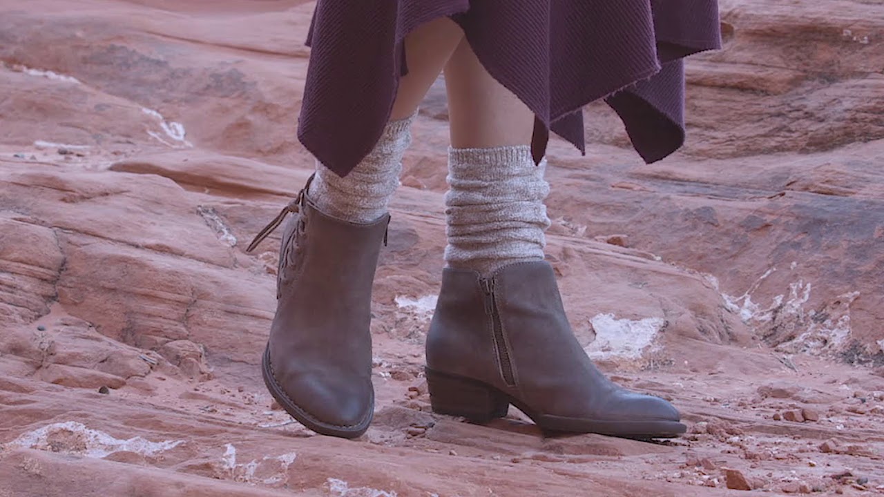 Born Women's Bessie